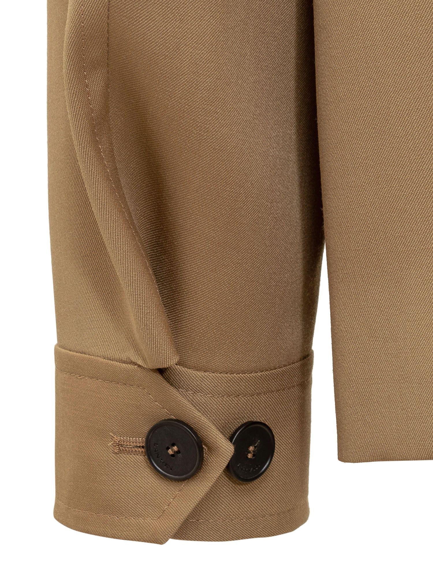 [Lanvin] Casual Jacket SS24 RMOU00075857P24 653