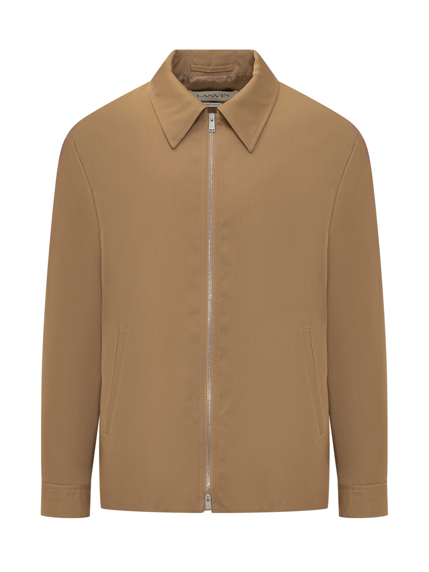 [Lanvin] Casual Jacket SS24 RMOU00075857P24 653