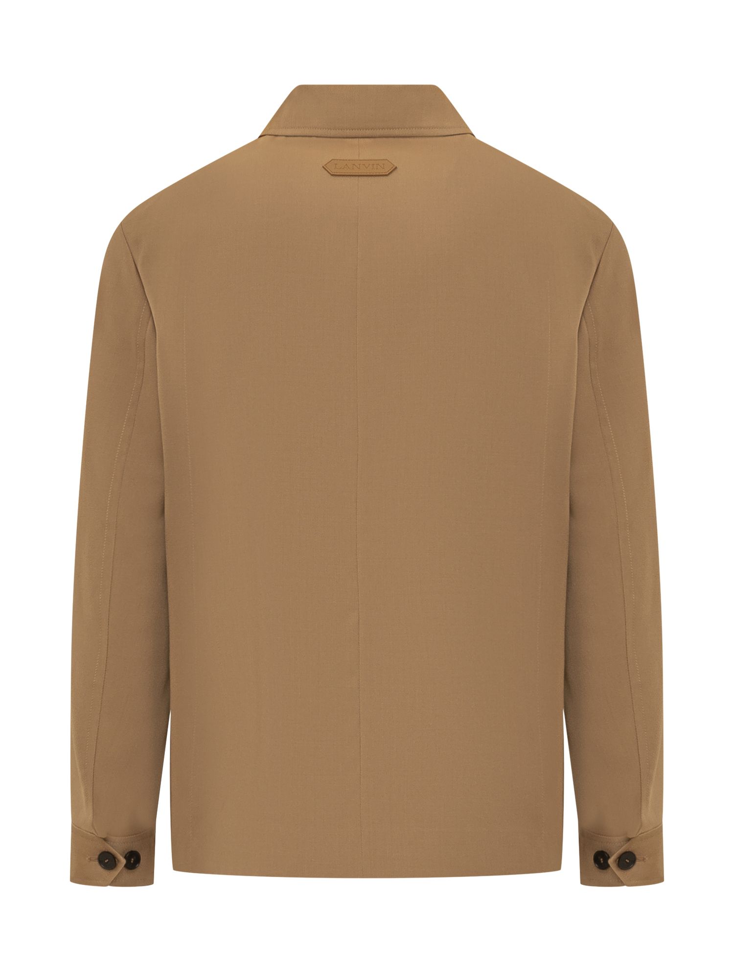 [Lanvin] Casual Jacket SS24 RMOU00075857P24 653