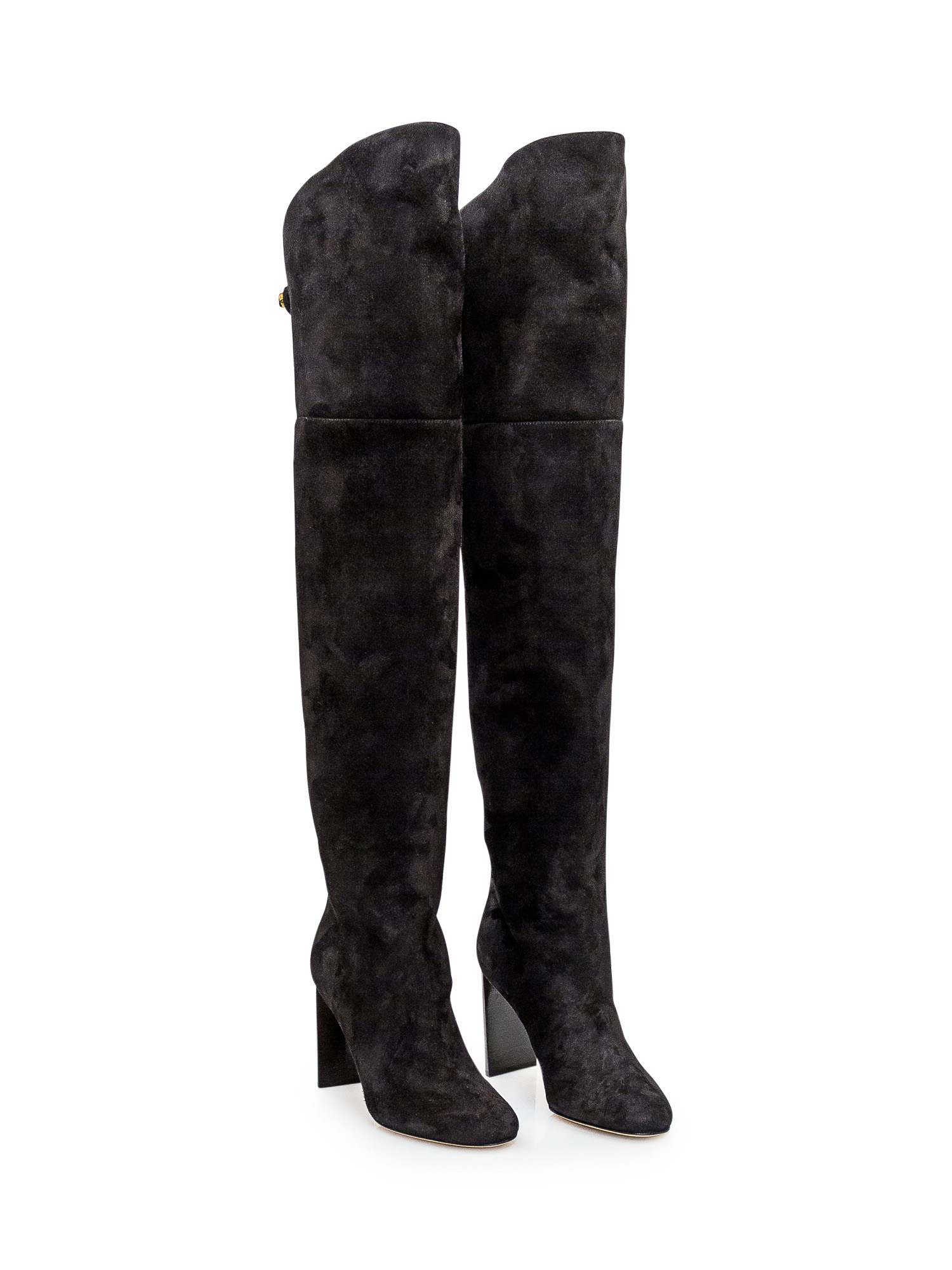 [Skorpios] Boots FW23 Q2S80040051 BLACK