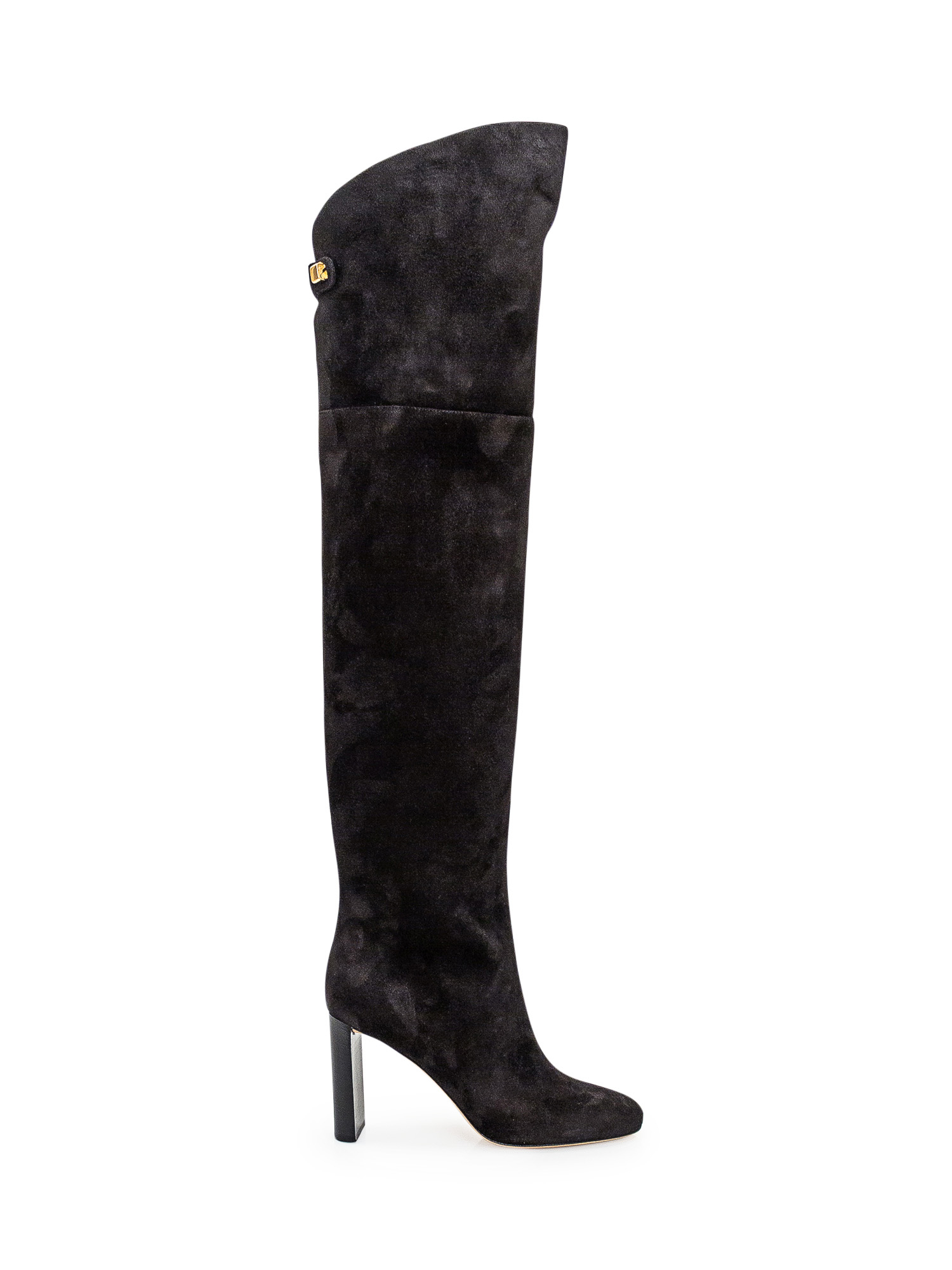 [Skorpios] Boots FW23 Q2S80040051 BLACK