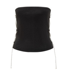 [Giuseppe di Morabito] Tank top SS23 PS23214KN79 10