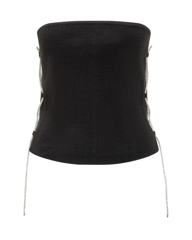 [Giuseppe di Morabito] Tank top SS23 PS23214KN79 10