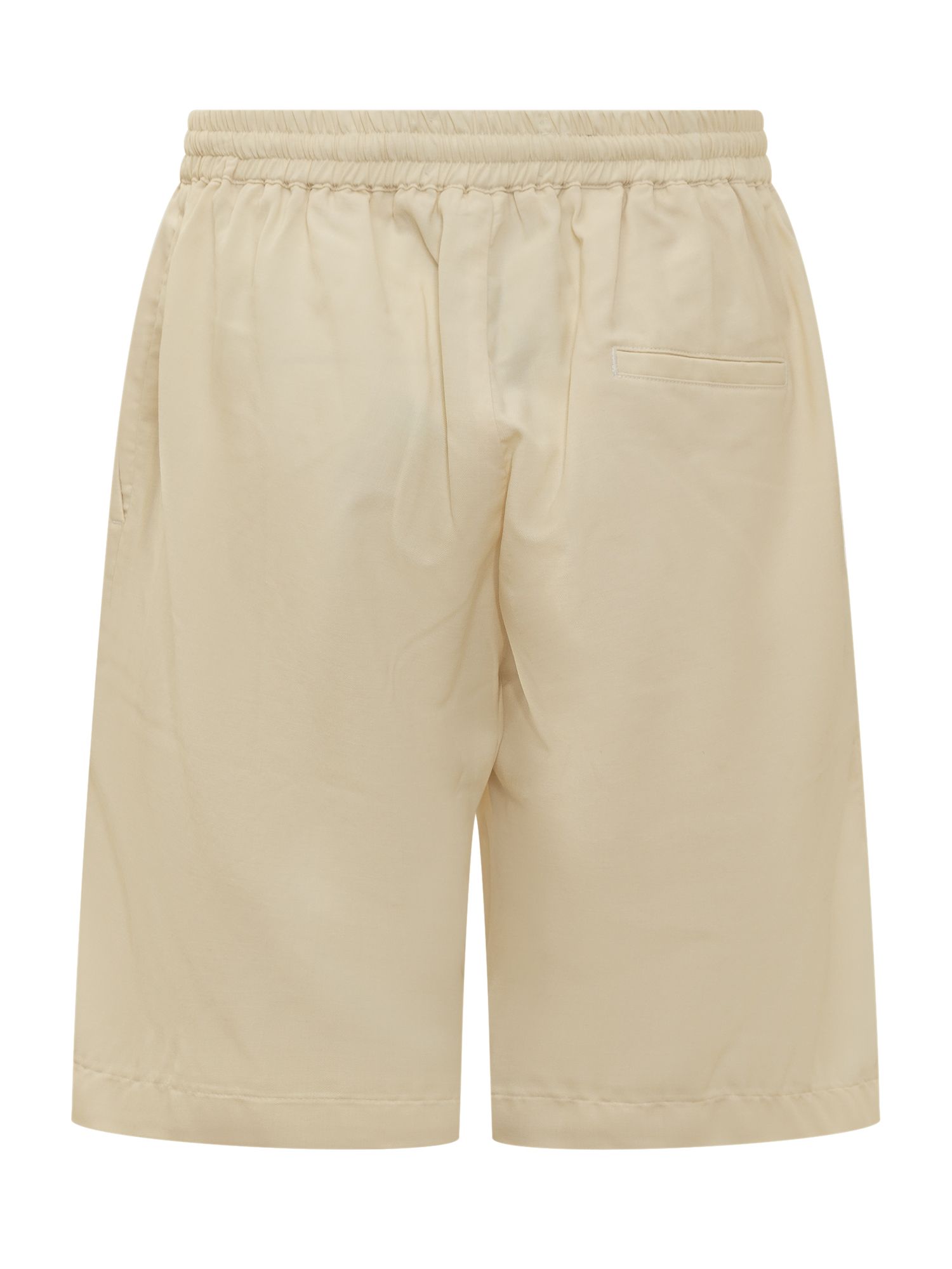 [Bonsai] Shorts SS23 PT002V3 IVORY