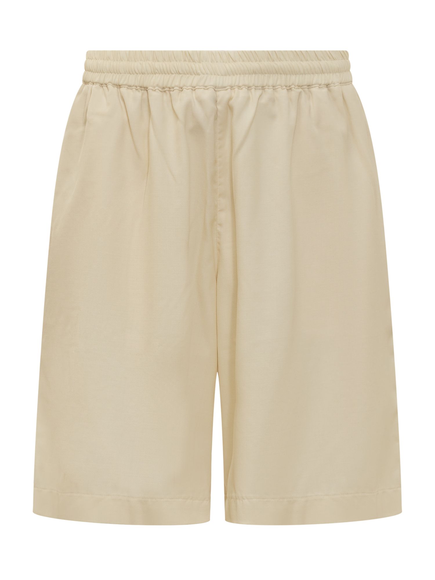 [Bonsai] Shorts SS23 PT002V3 IVORY
