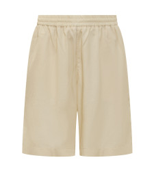 [Bonsai] Shorts SS23 PT002V3 IVORY