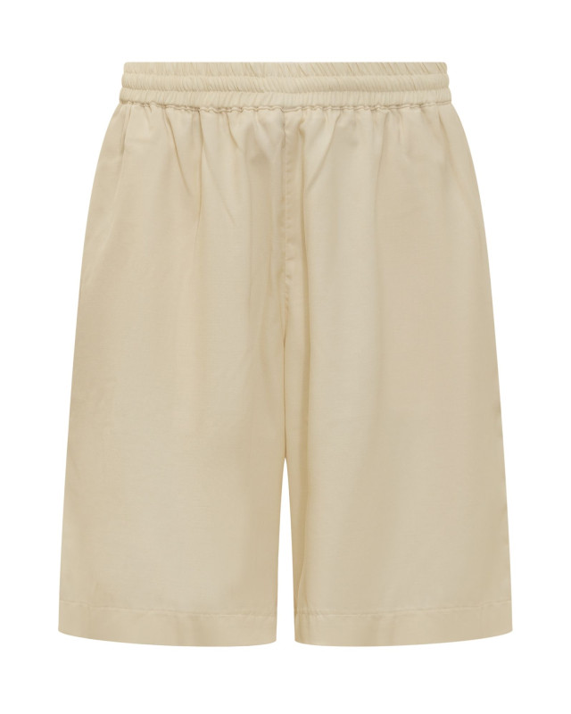 [Bonsai] Shorts SS23 PT002V3 IVORY