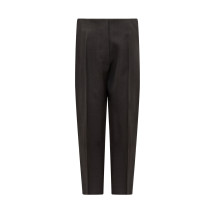 [Calcaterra] Trousers SS23 P73 BLACK