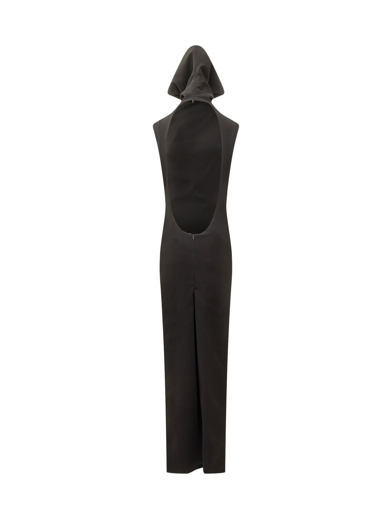 [Monot] Sleeveless dress SS23 MONOTSS23809 BLACK