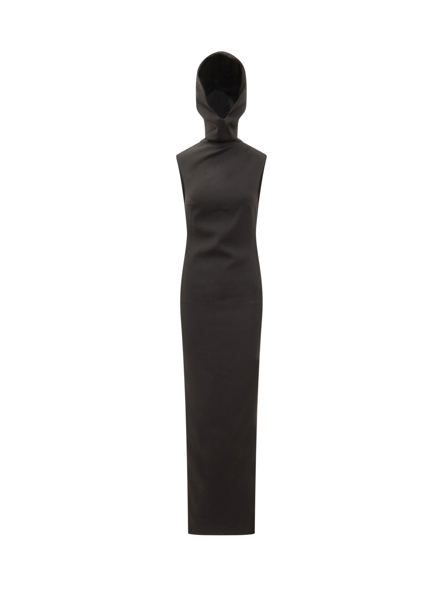 [Monot] Sleeveless dress SS23 MONOTSS23809 BLACK