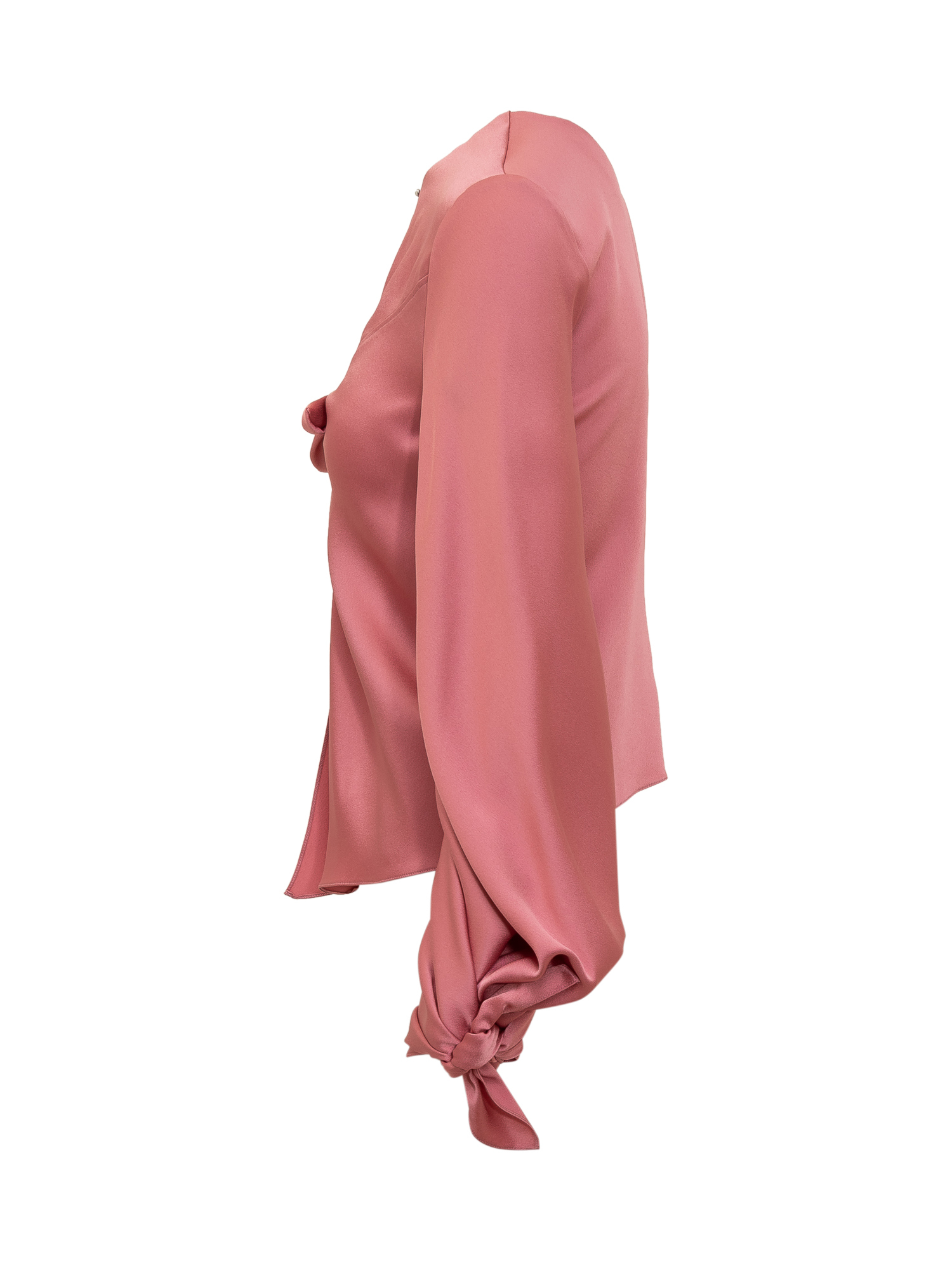 [Del Core] Shirts Long Sleeve FW23 P1PB000642T0470 P1019