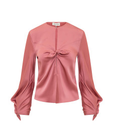 [Del Core] Shirts Long Sleeve FW23 P1PB000642T0470 P1019
