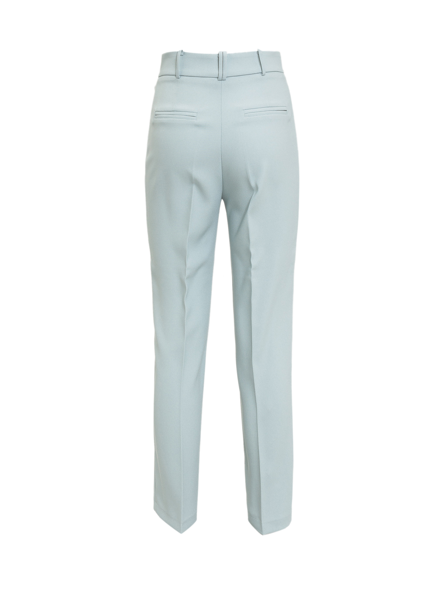 [HEBE STUDIO] Trousers SS21 H204LOPNCDY TAL