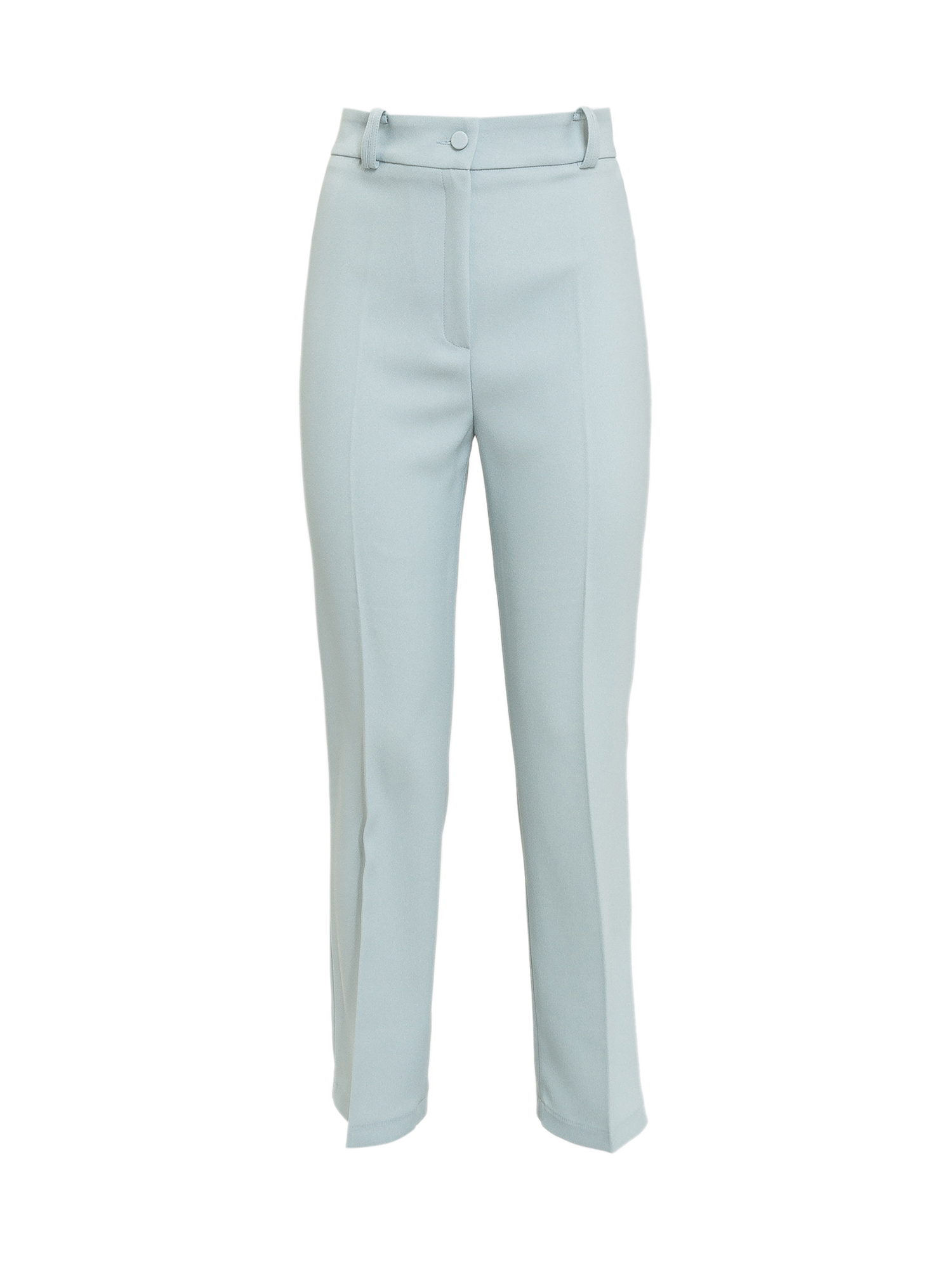 [HEBE STUDIO] Trousers SS21 H204LOPNCDY TAL