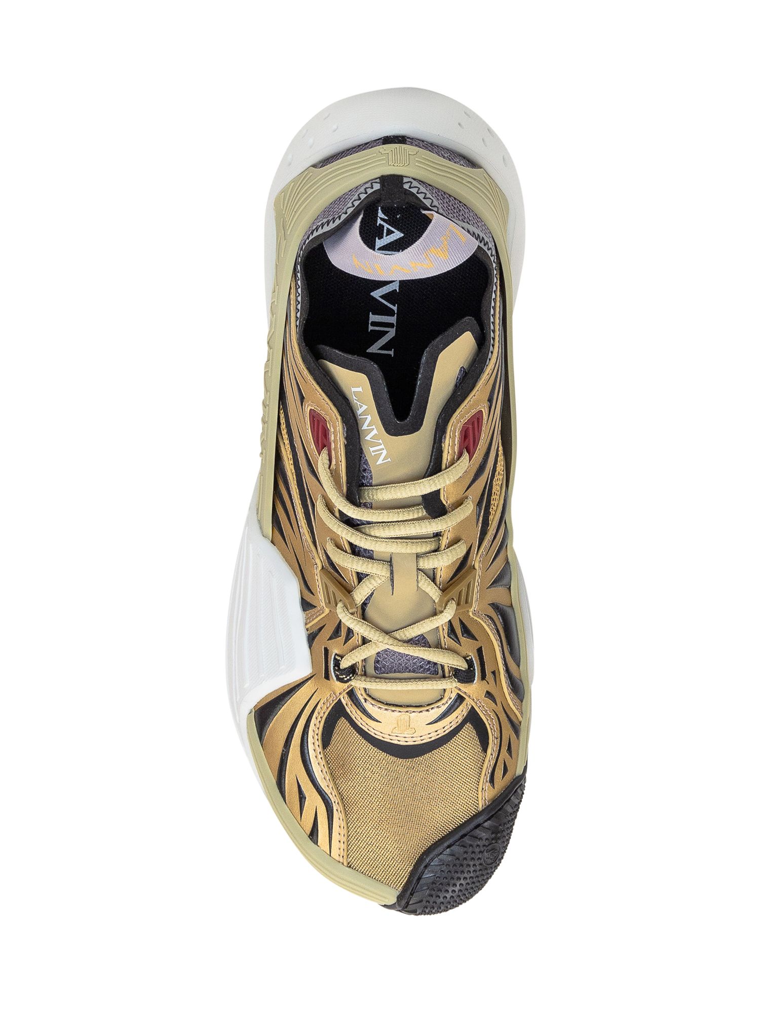 [Lanvin] Sneakers SS23 FMSKIK00MEFRE22 02M6