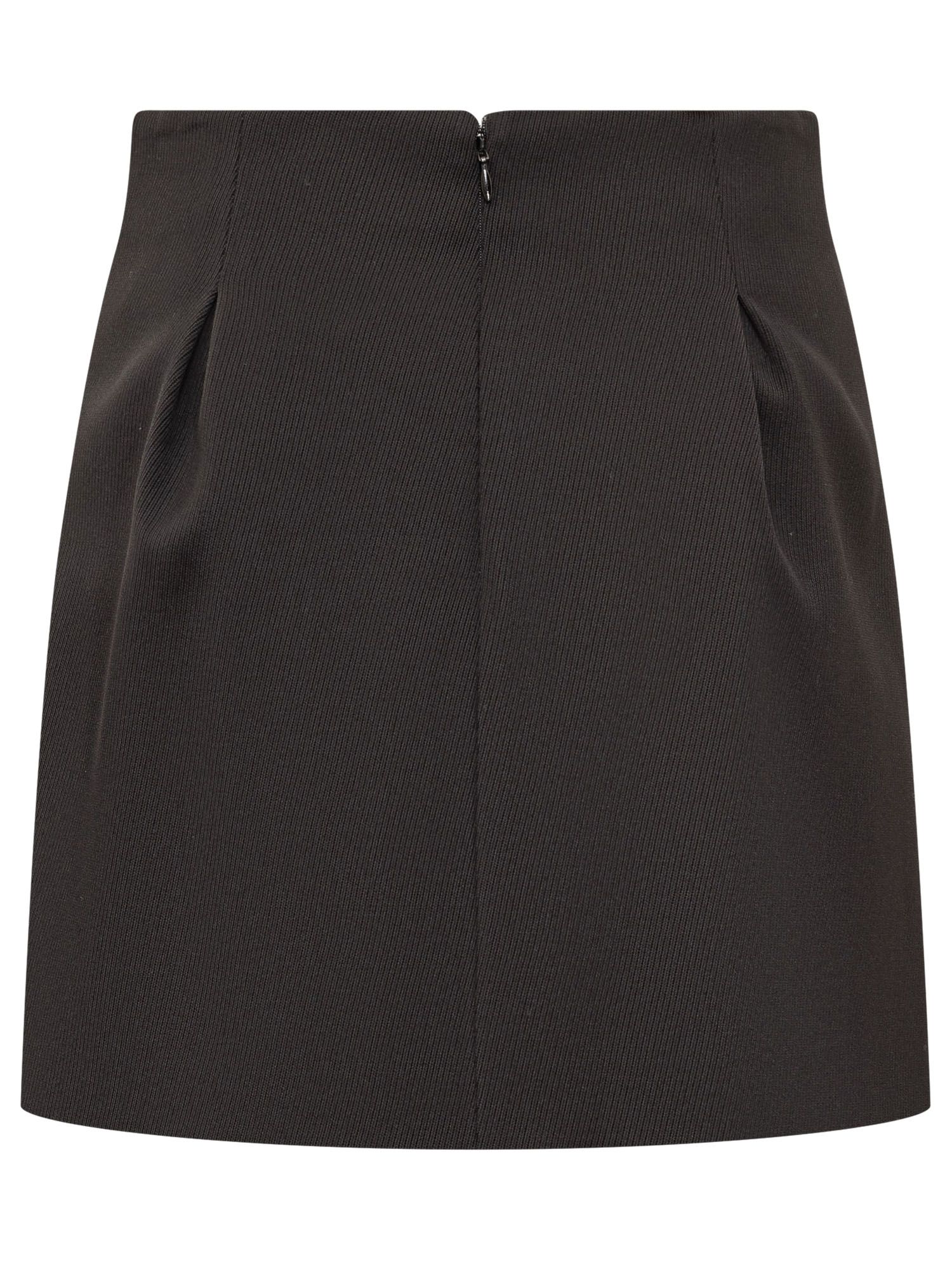 [Del Core] Mini skirt FW23 F2PS001262T0671 X1000