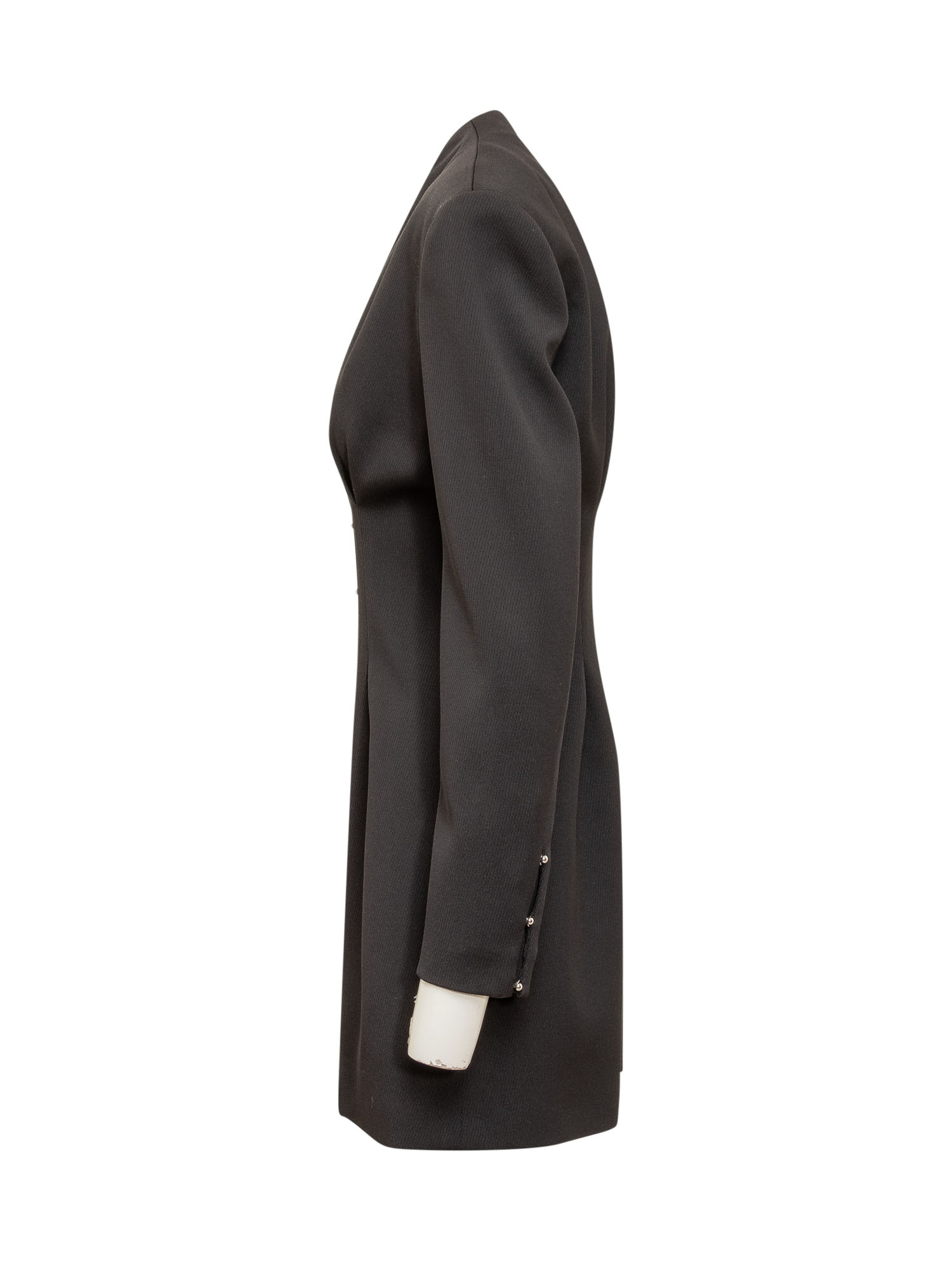 [Del Core] Long sleeve dress FW23 F2PD003682T0671 X1000