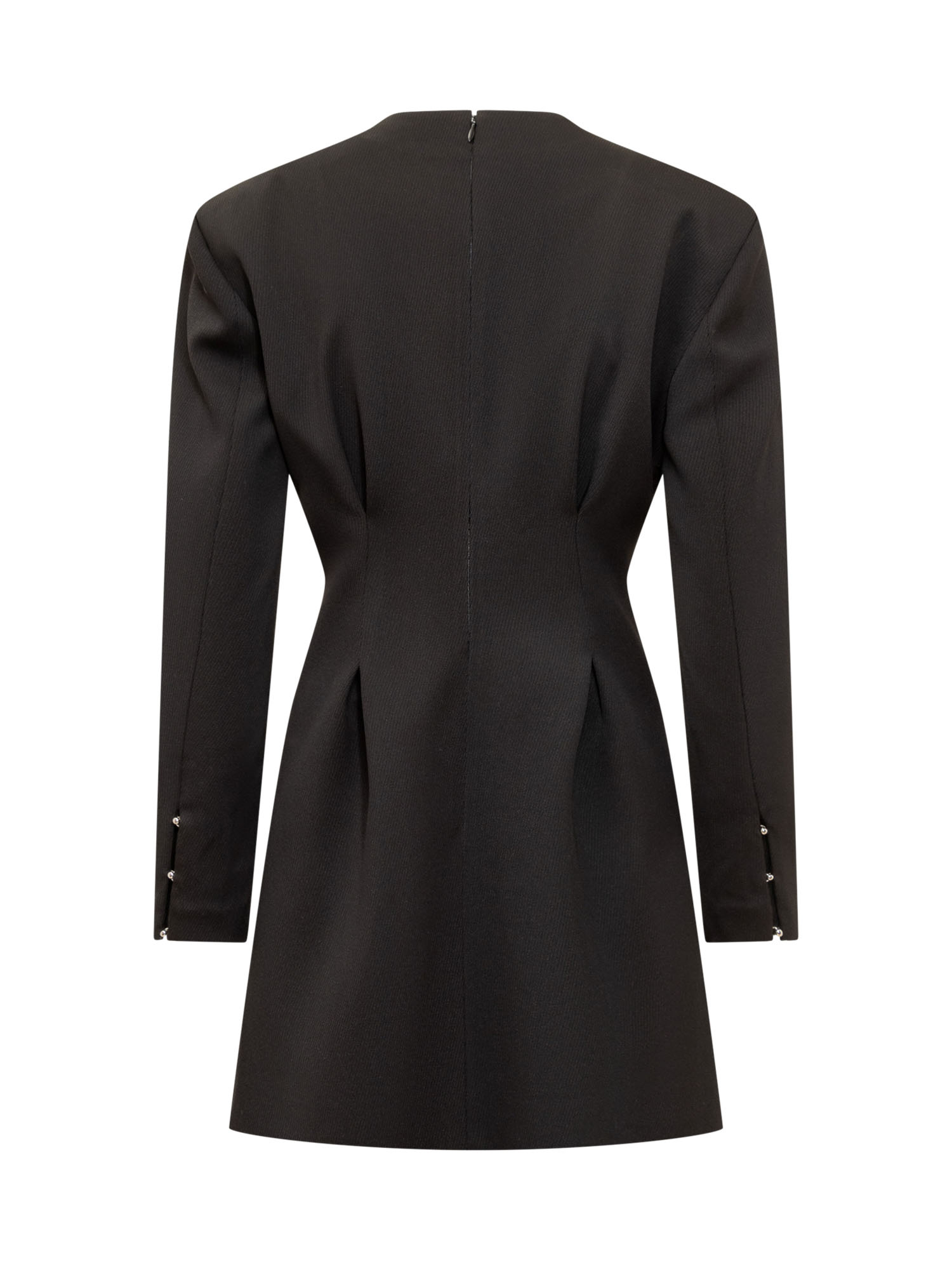 [Del Core] Long sleeve dress FW23 F2PD003682T0671 X1000