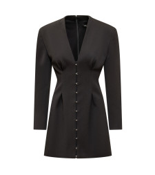[Del Core] Long sleeve dress FW23 F2PD003682T0671 X1000
