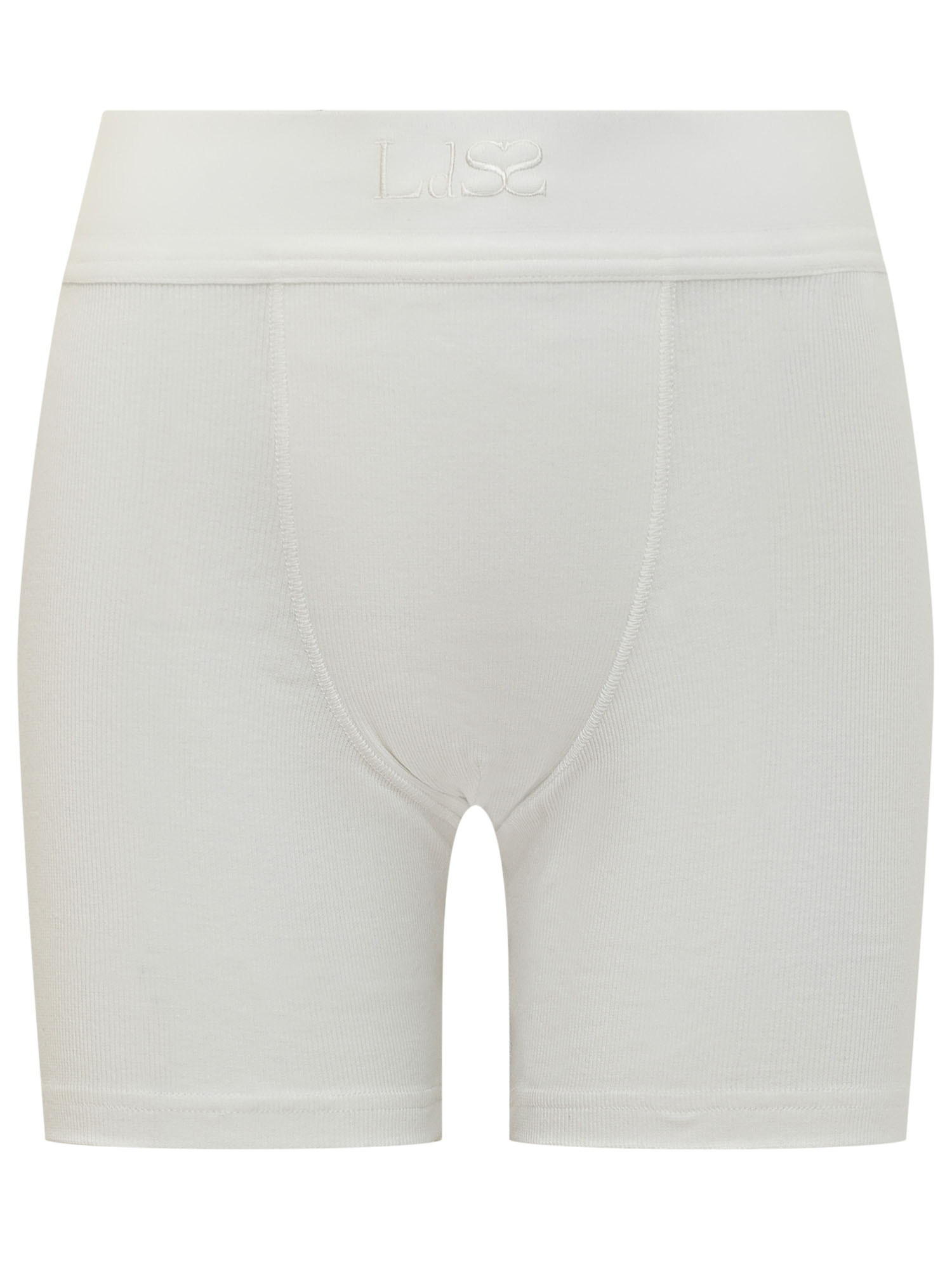 [Ludovic De Saint Sernin] Shorts SS24 COST002MJE WHITE