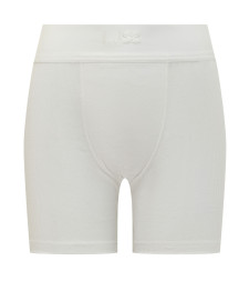 [Ludovic De Saint Sernin] Shorts SS24 COST002MJE WHITE