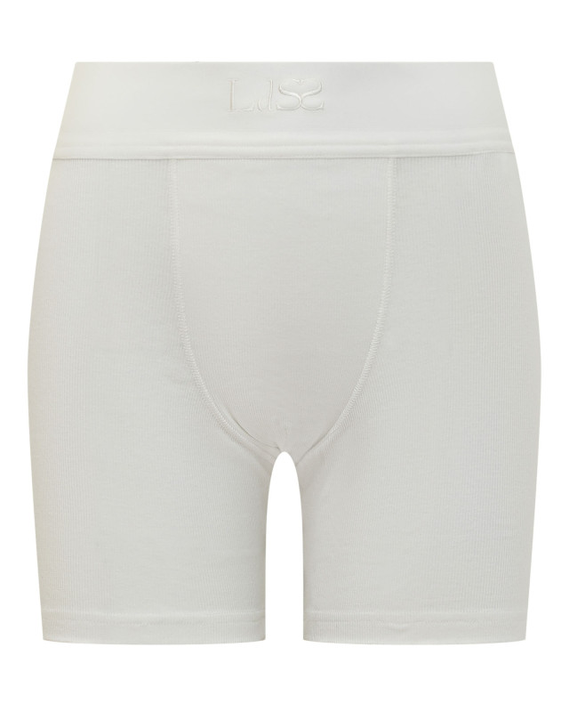 [Ludovic De Saint Sernin] Shorts SS24 COST002MJE WHITE