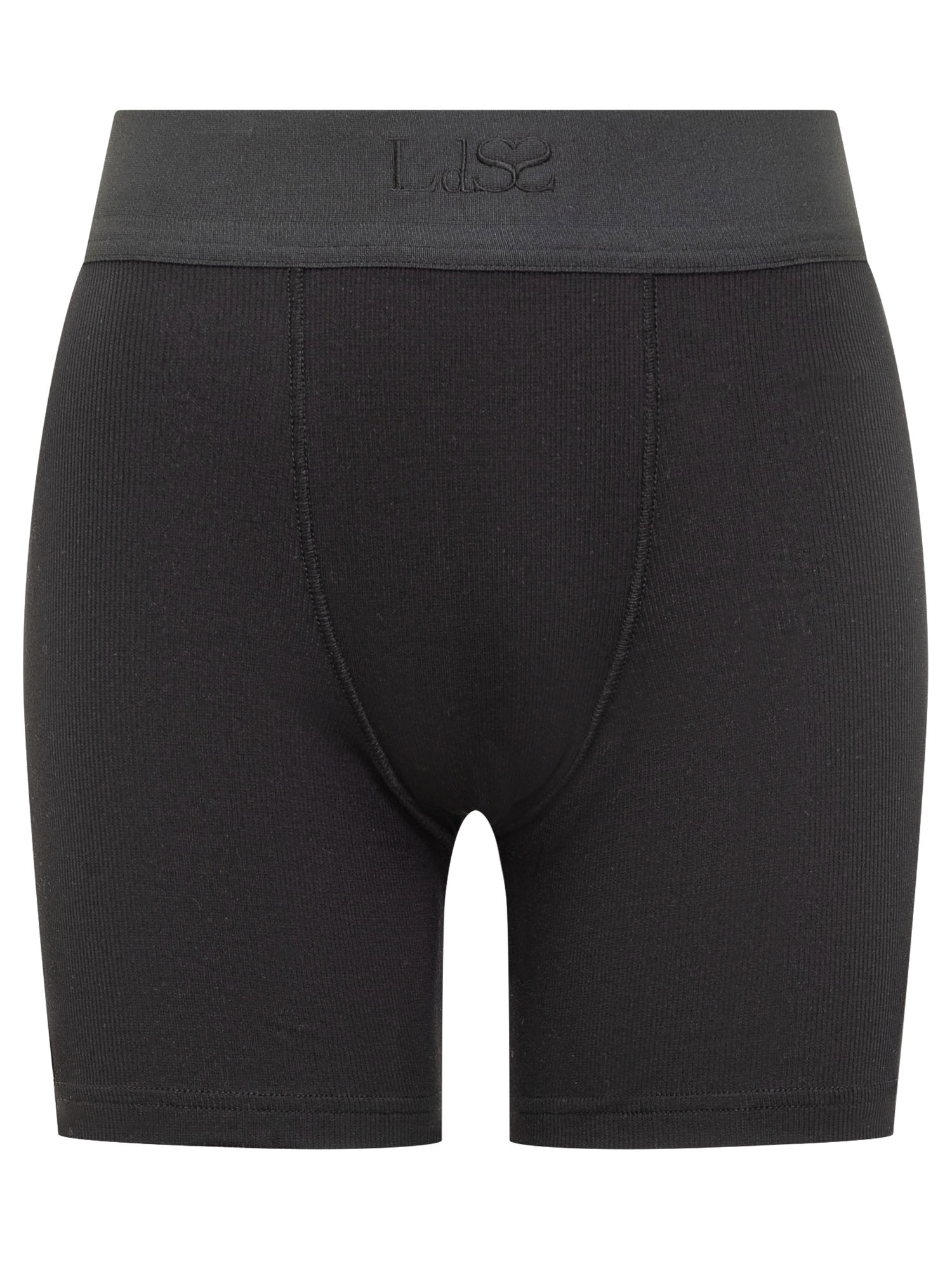 [Ludovic De Saint Sernin] Shorts SS24 COST002MJE BLACK