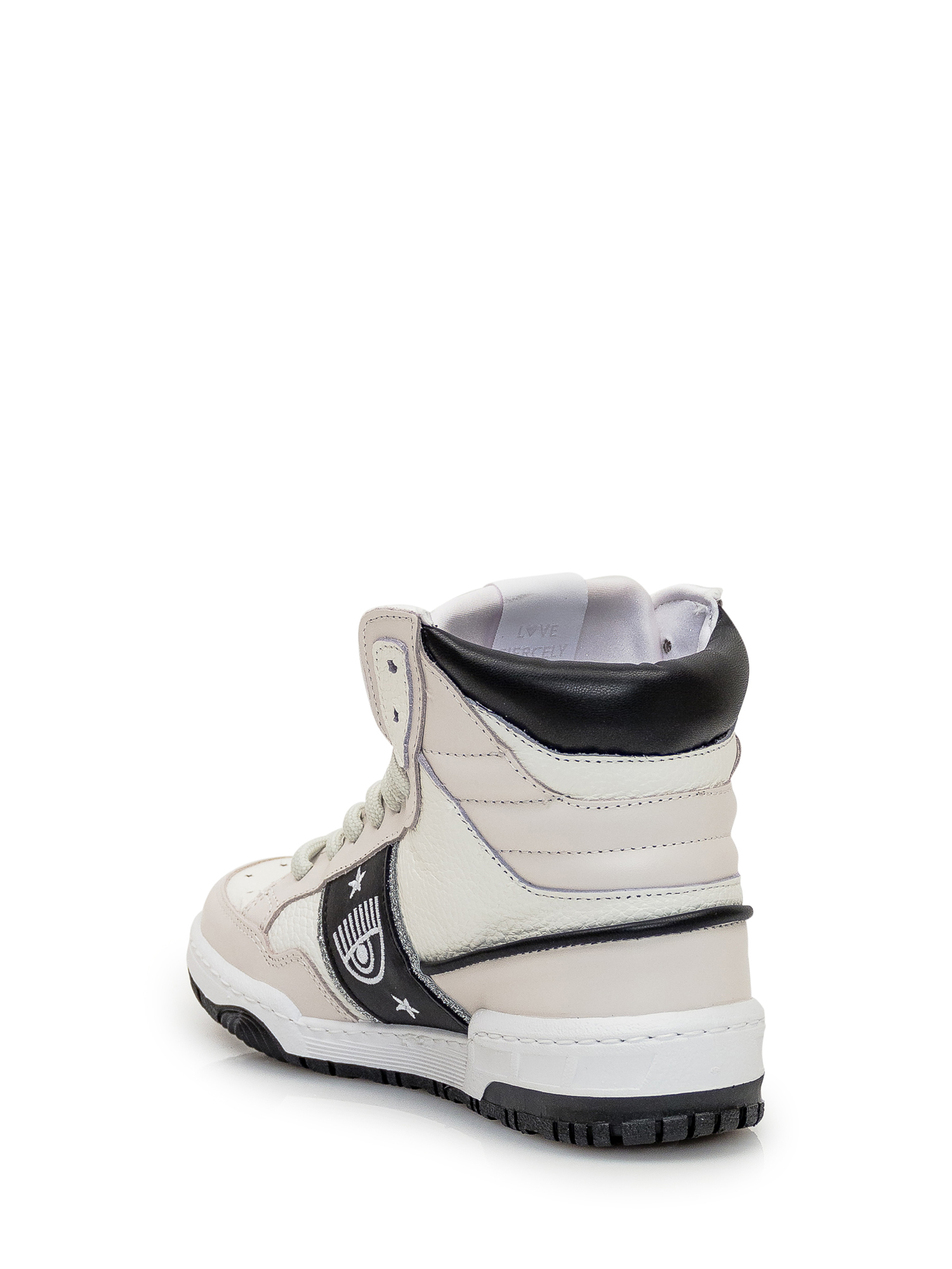 [Chiara Ferragni] Sneakers FW23 CF3212034 WHITEBLACK