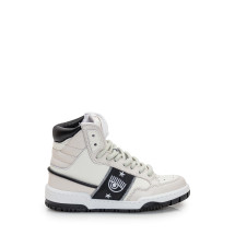 [Chiara Ferragni] Sneakers FW23 CF3212034 WHITEBLACK