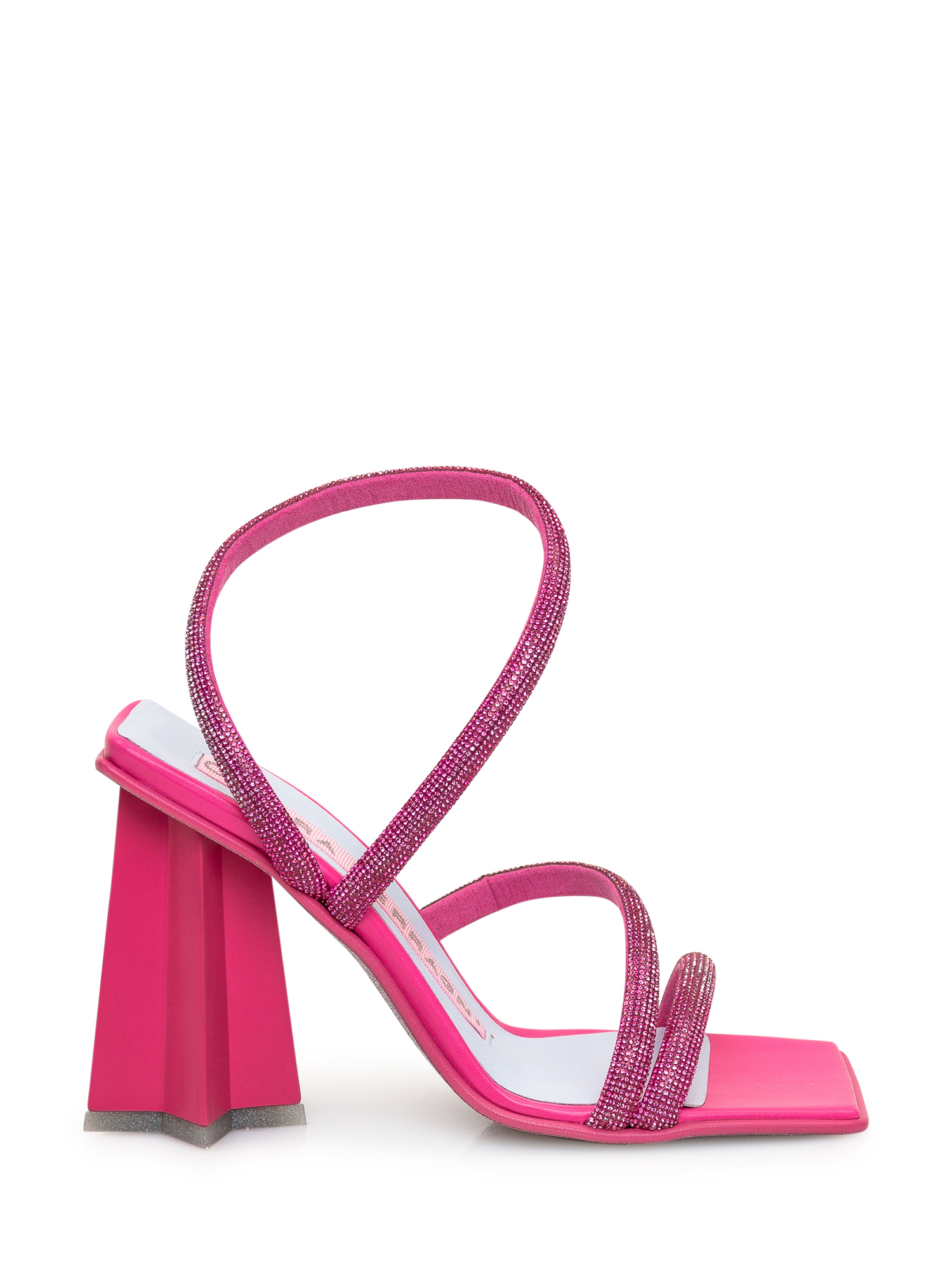 [Chiara Ferragni] Pumps SS23 CF3136011 CARMINEROSESTR
