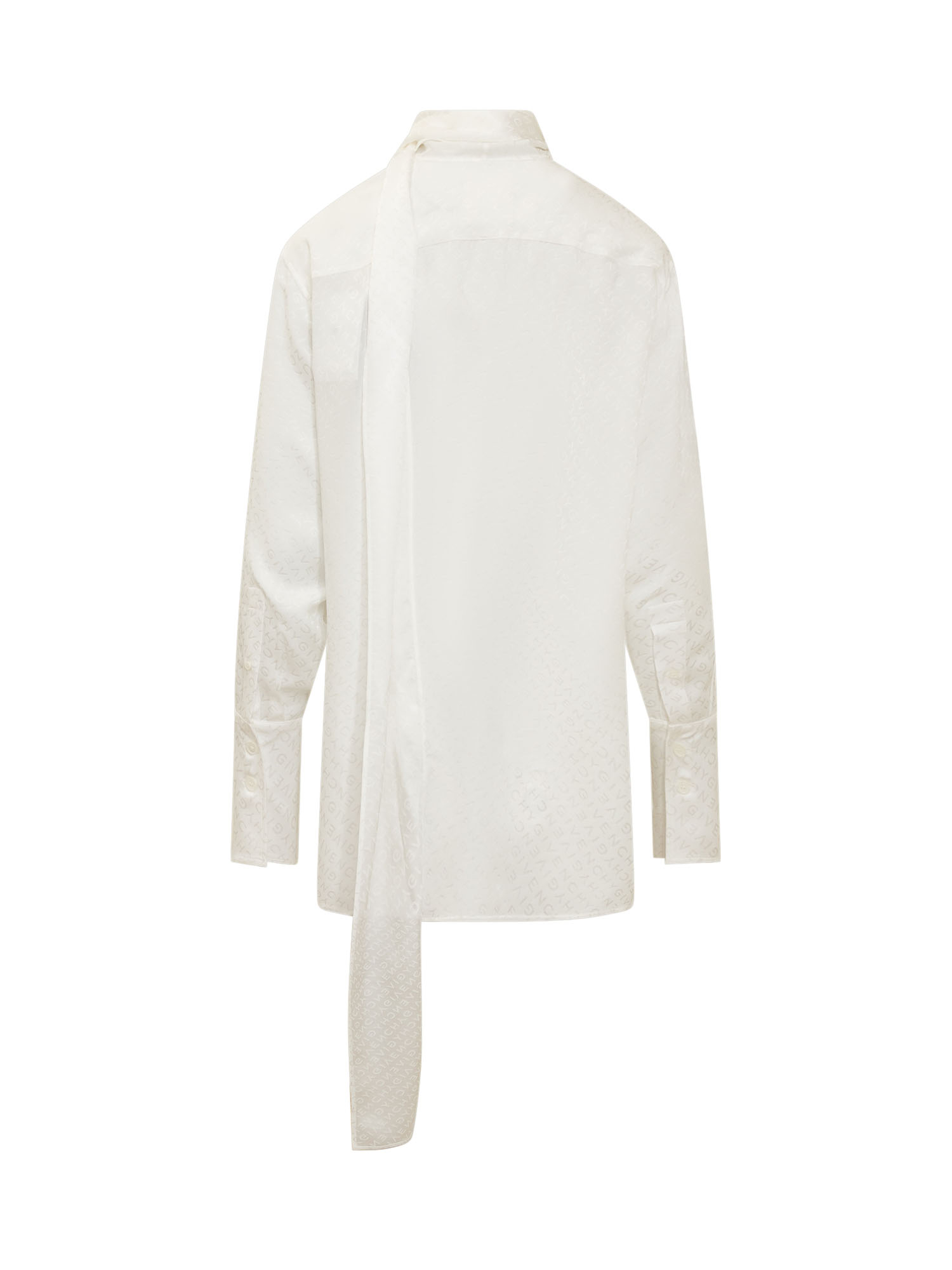 [Givenchy] Blouse FW23 BW616014TK 105