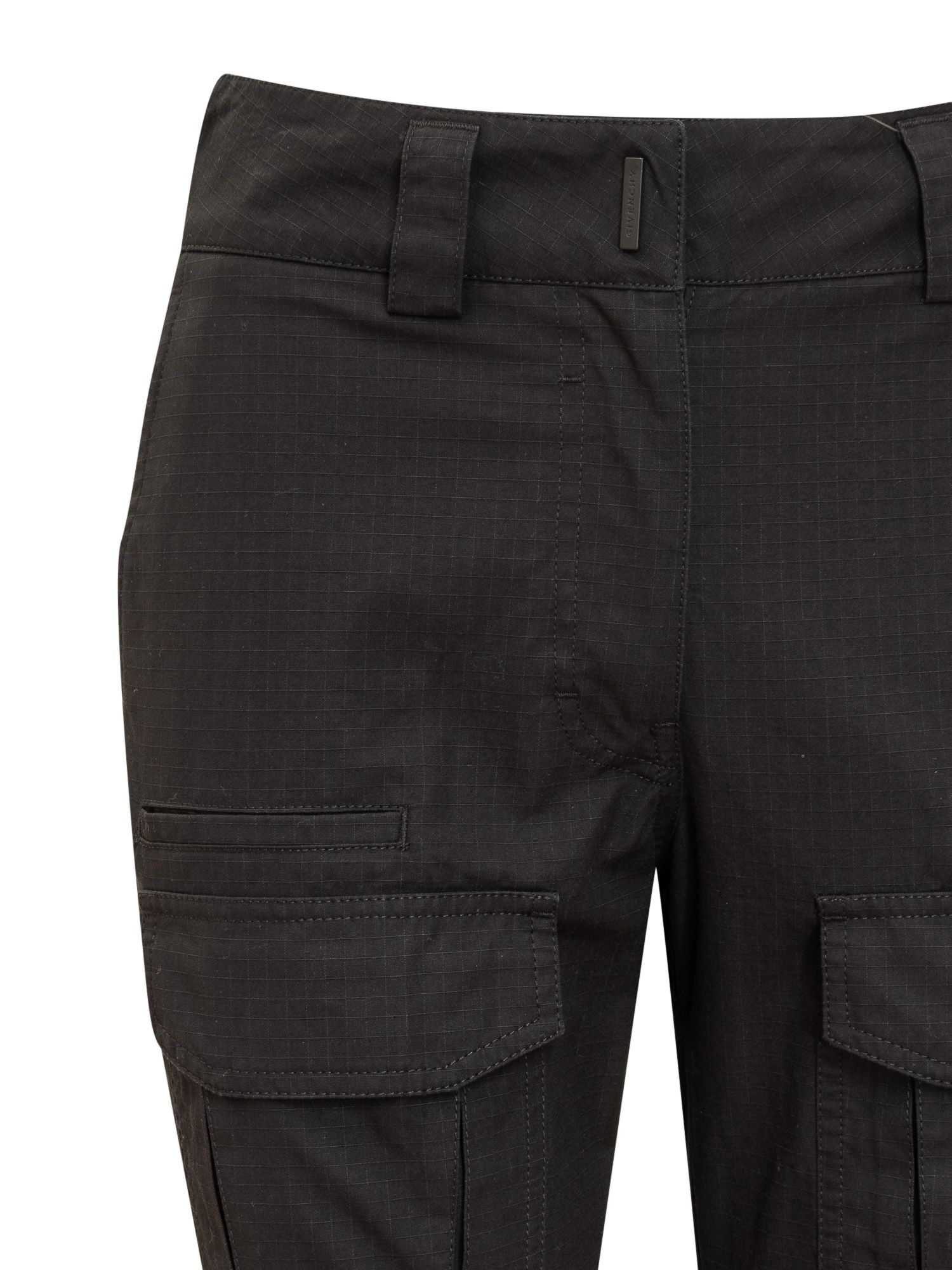 [Givenchy] Trousers SS24 BW511H14TW 001