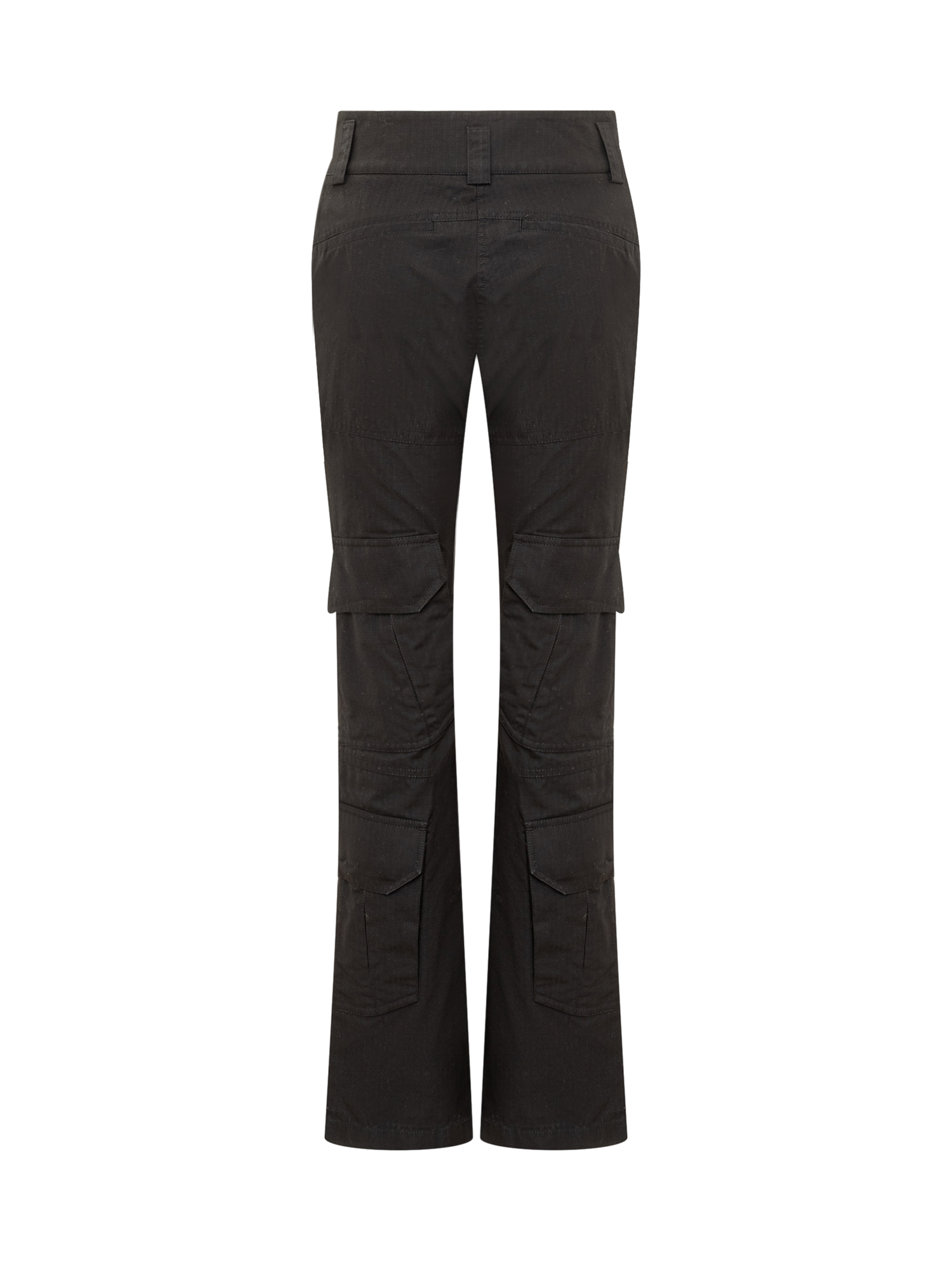 [Givenchy] Trousers SS24 BW511H14TW 001