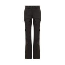 [Givenchy] Trousers SS24 BW511H14TW 001