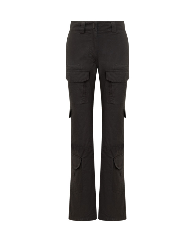 [Givenchy] Trousers SS24 BW511H14TW 001