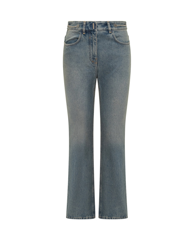 [Givenchy] Jeans SS24 BW51145Y9N 420