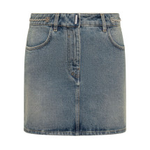 [Givenchy] Mini skirt SS24 BW40SQ5Y9N 420