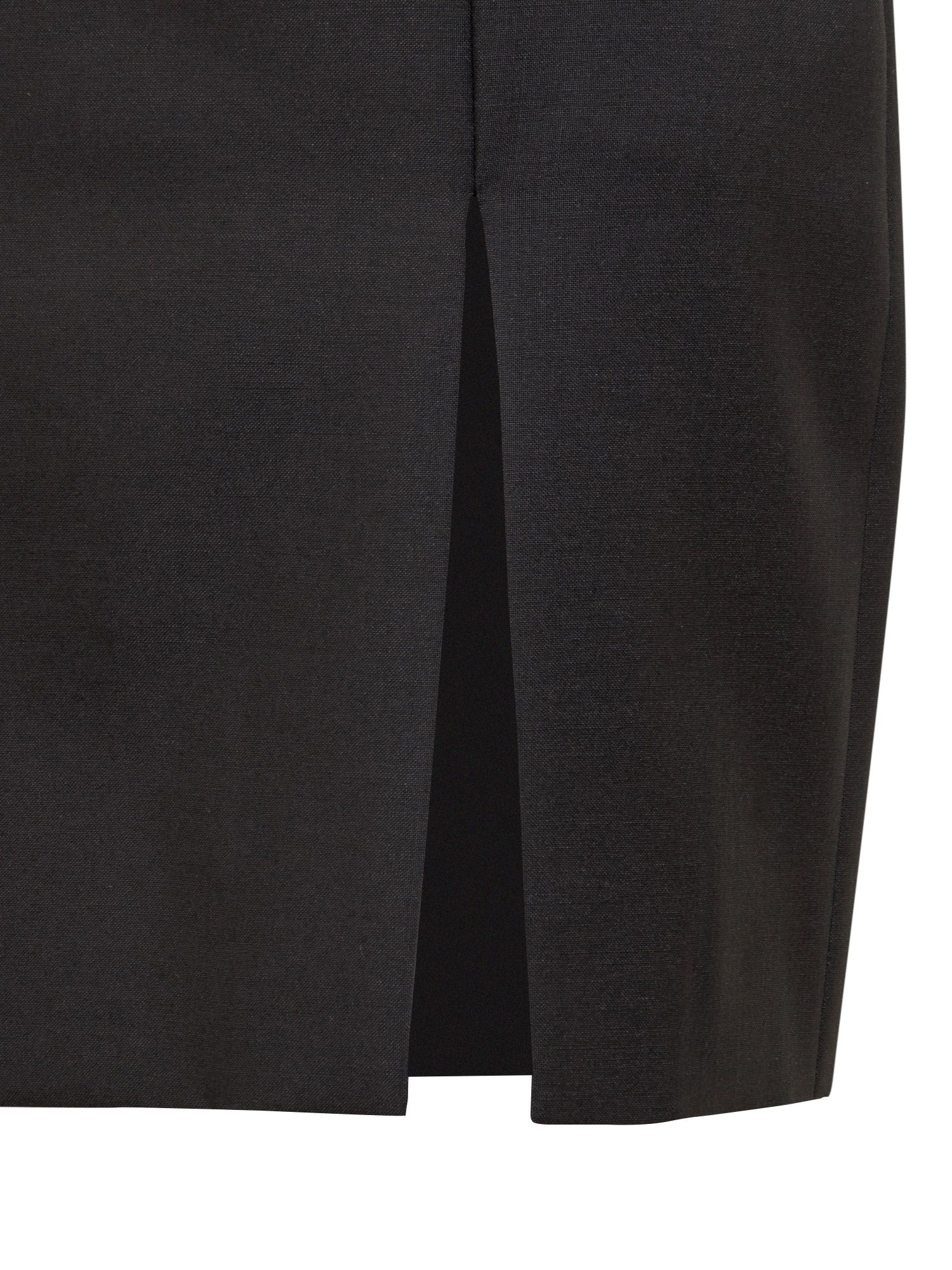 [Givenchy] Mini skirt FW22 BW40N013QB001 001