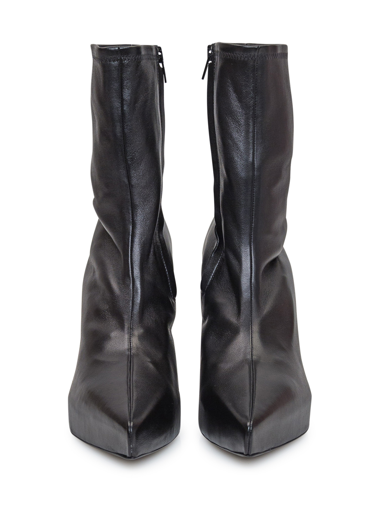 [Givenchy] Boots FW22 BE603YE1J5001 001