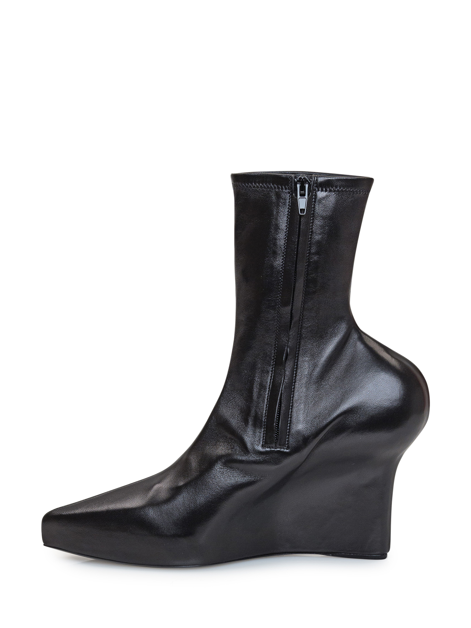 [Givenchy] Boots FW22 BE603YE1J5001 001