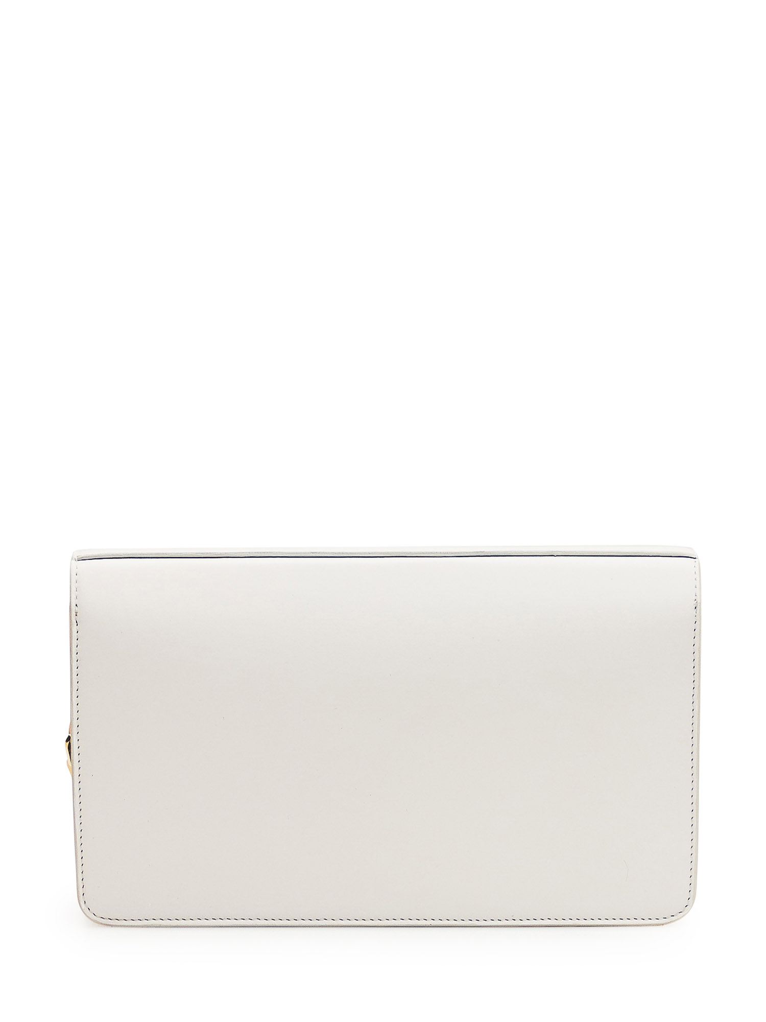 [Calcaterra] Shoulder bag FW23 BG24 ECRU