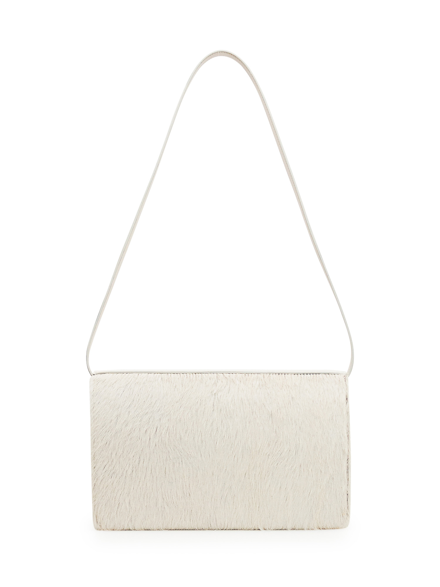 [Calcaterra] Shoulder bag FW23 BG24 ECRU
