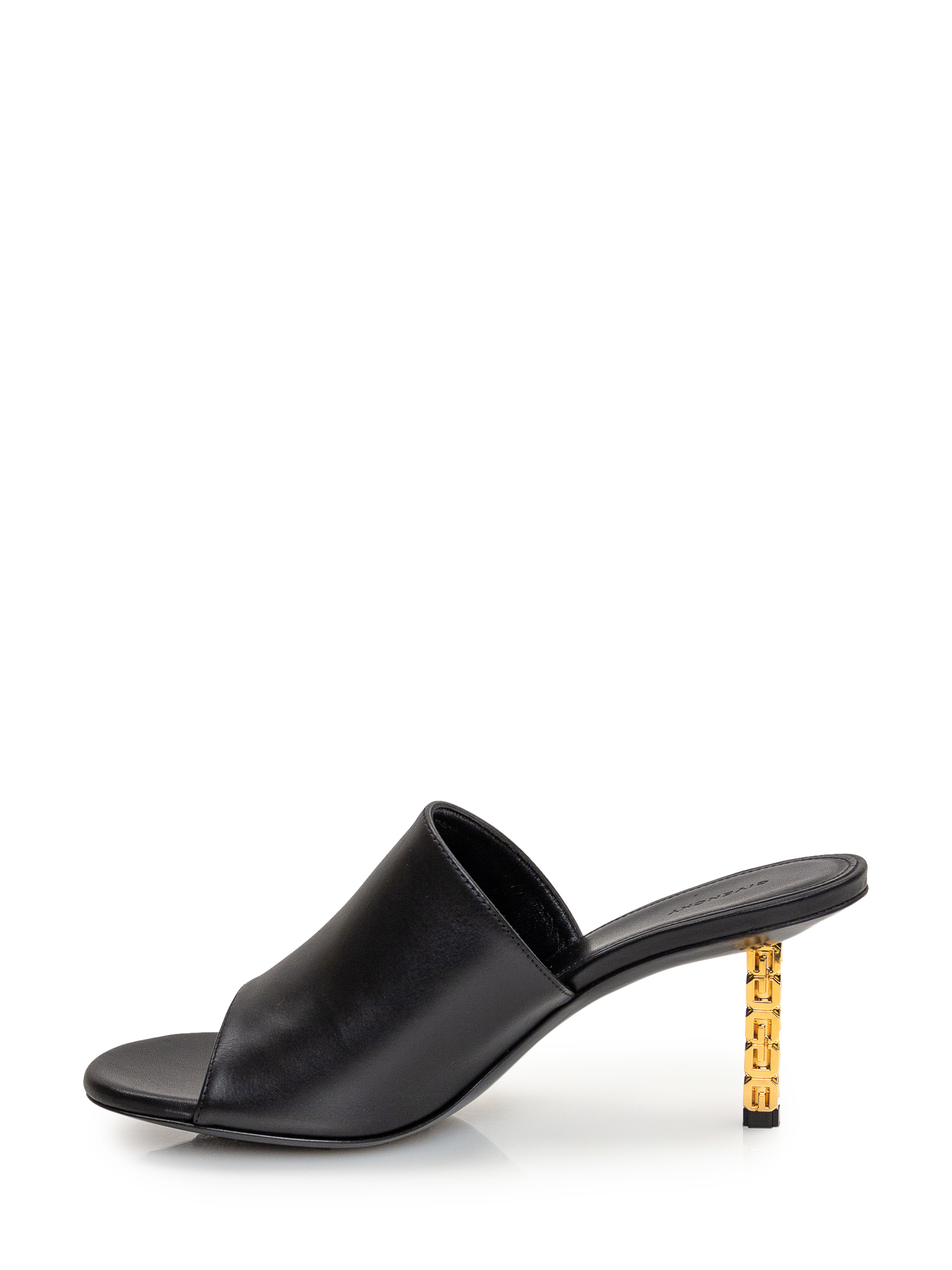 [Givenchy] Pumps FW23 BE3083E1T7 001