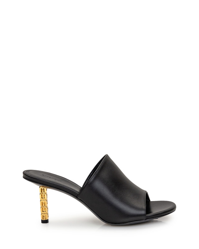 [Givenchy] Pumps FW23 BE3083E1T7 001