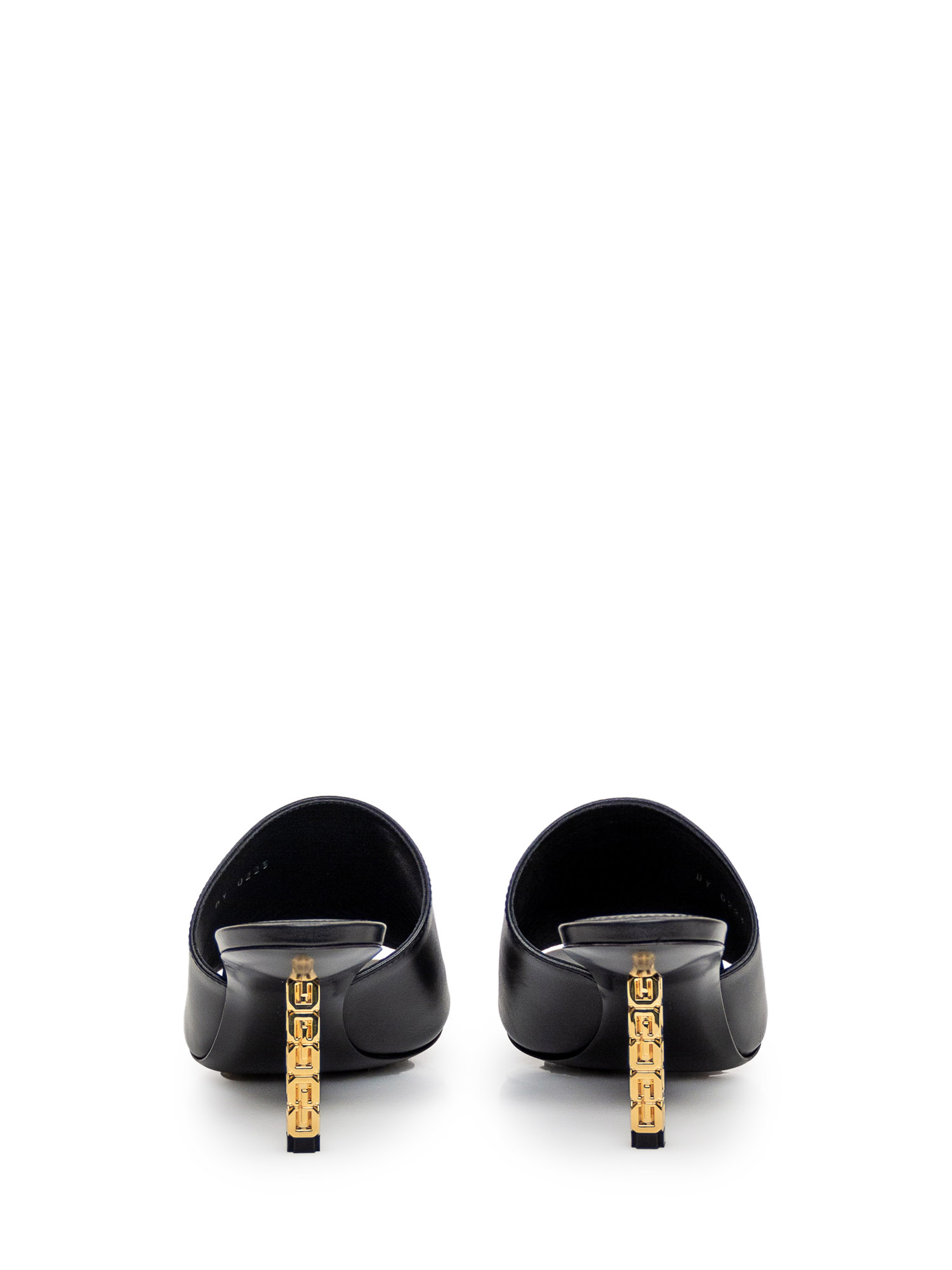 [Givenchy] Pumps SS24 BE3083E1T7 001