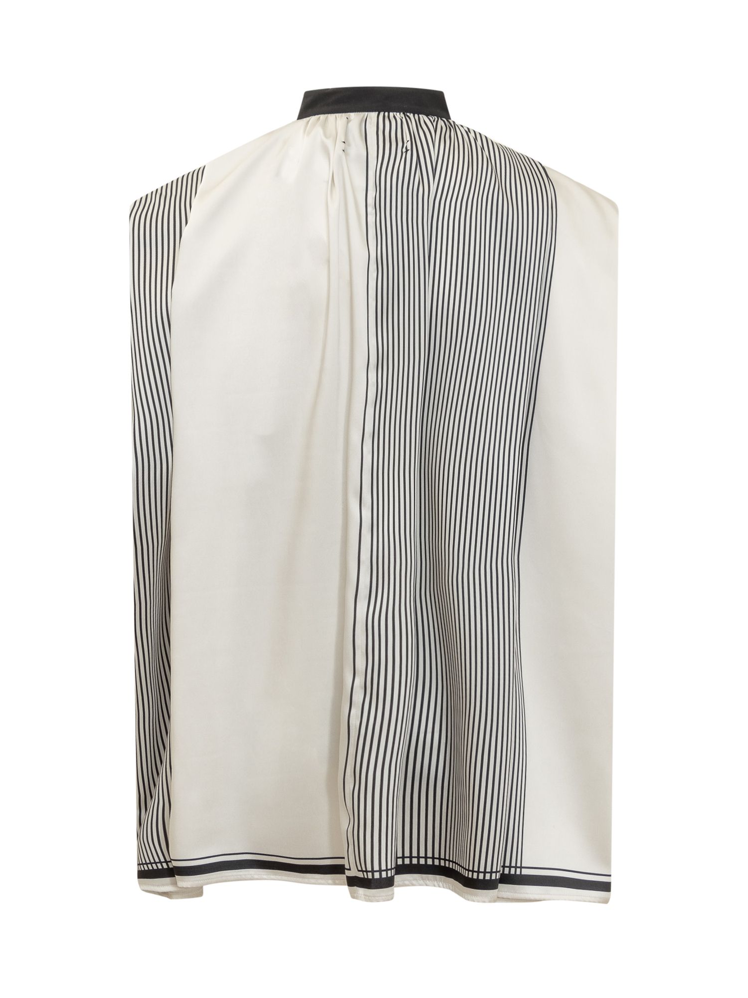 [Calcaterra] Shirts Sleeveless SS23 B108CS VUNICAPRINT