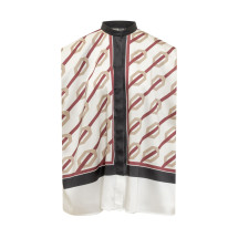 [Calcaterra] Shirts Sleeveless SS23 B108CS VUNICAPRINT
