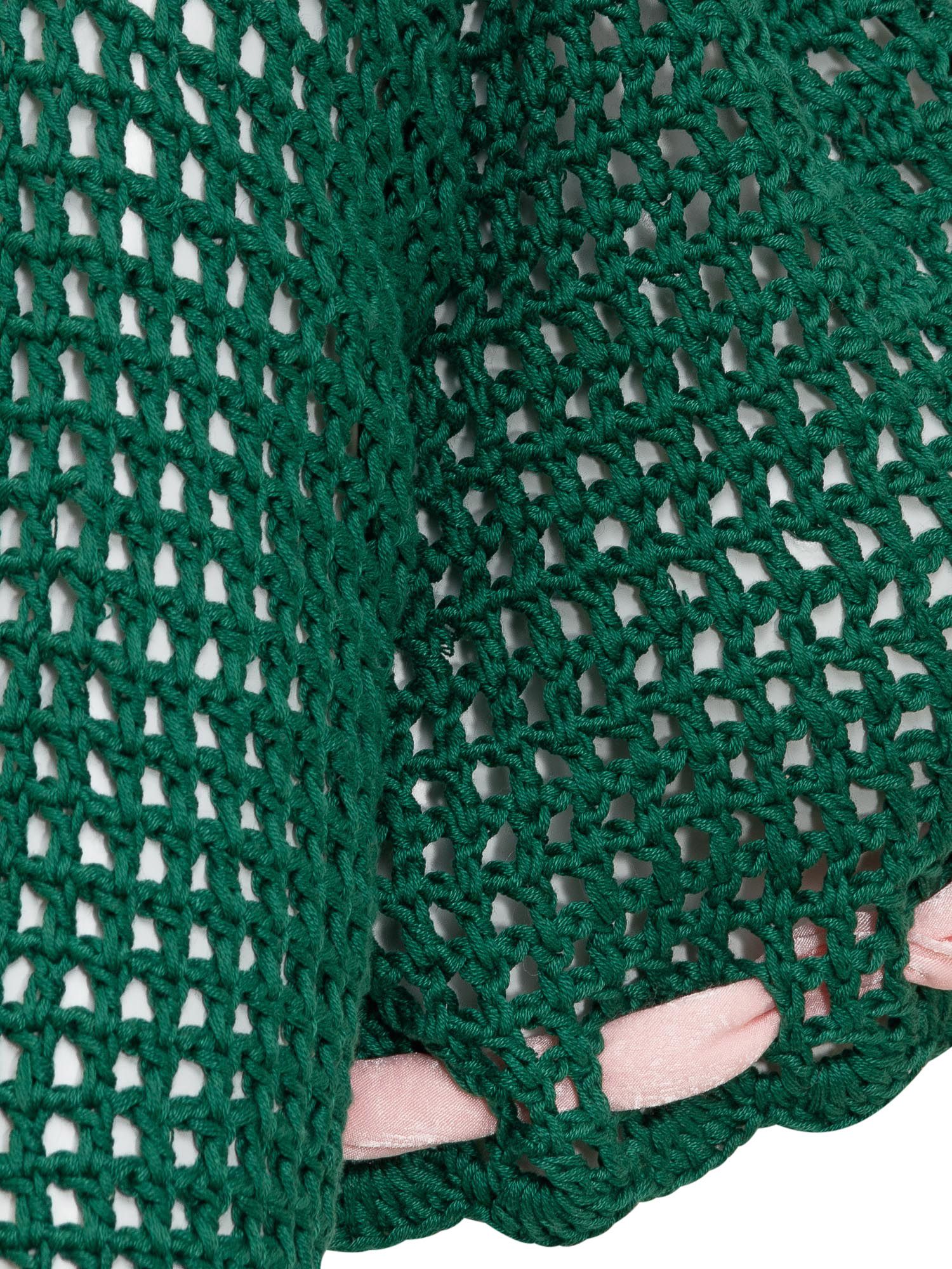 [Matimi] Cardigan SS22 AVIGNON VERDE