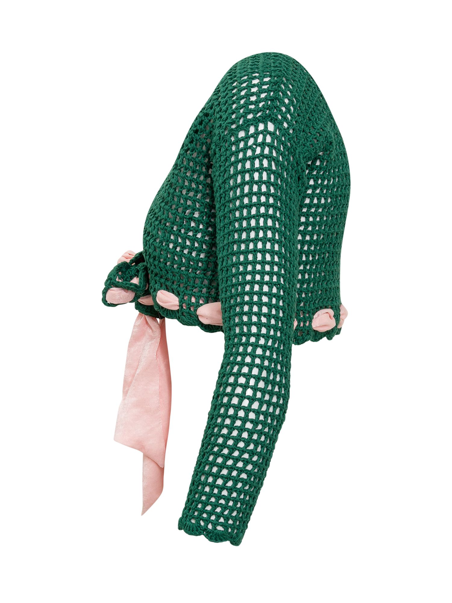 [Matimi] Cardigan SS22 AVIGNON VERDE