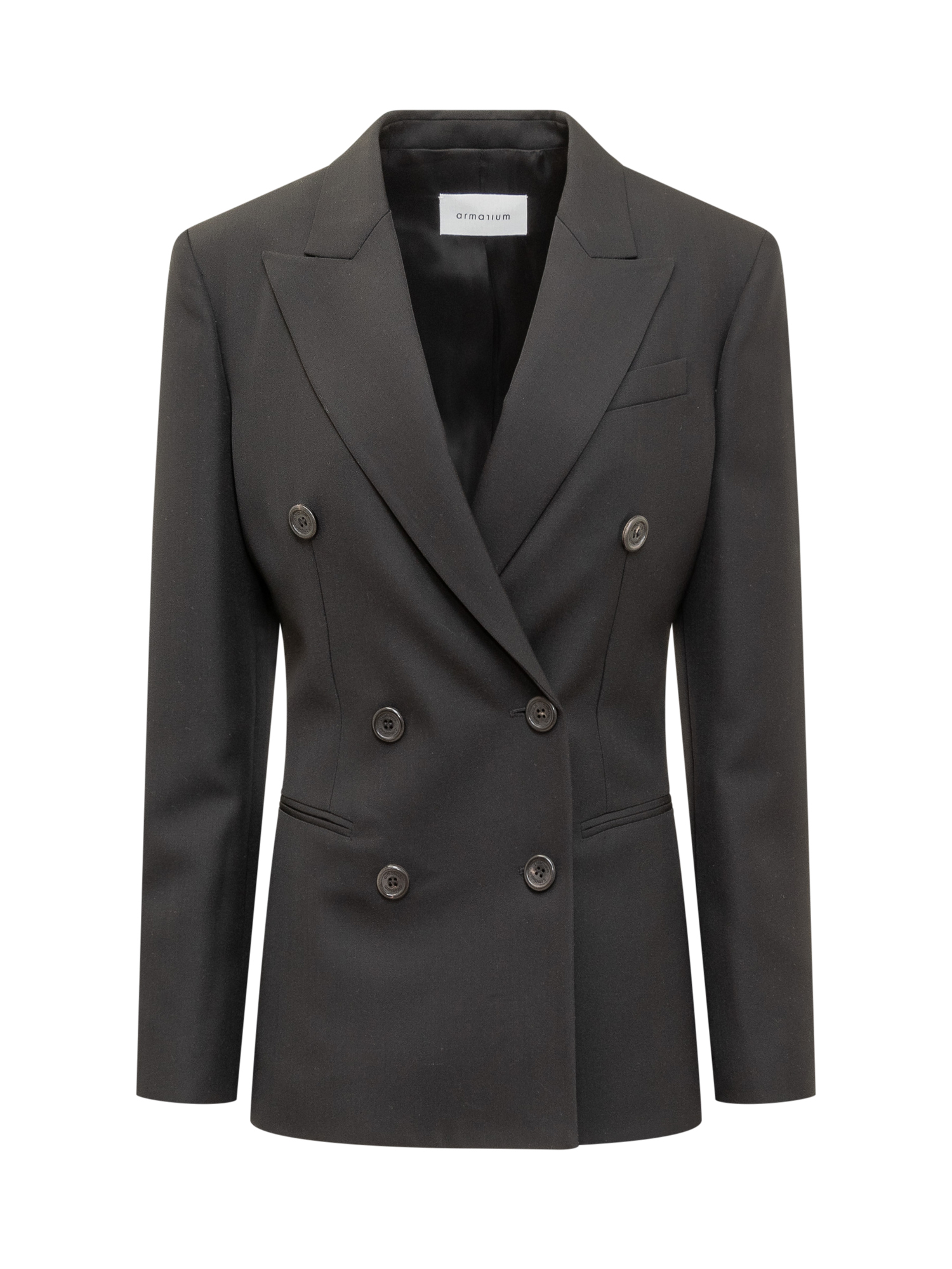 [Armarium] Blazer SS23 ARS23B002W001 002